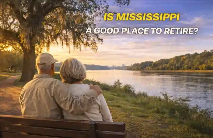 Is Mississippi a Good Place to Retire?